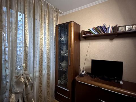 квартира за адресою Київ, Юрія Кондратюка вул., 4-Г