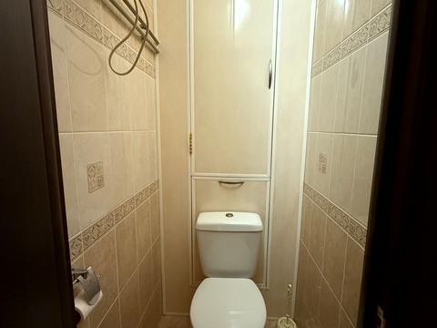 квартира по адресу Ивана Пулюя ул., 2