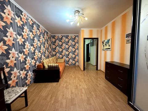 квартира по адресу Ивана Пулюя ул., 2