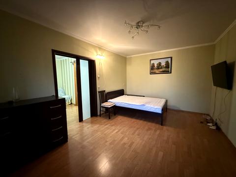 квартира по адресу Ивана Пулюя ул., 2