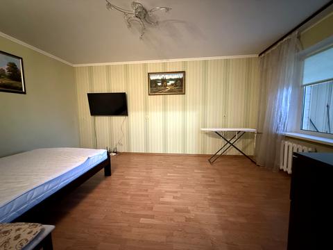 квартира по адресу Ивана Пулюя ул., 2