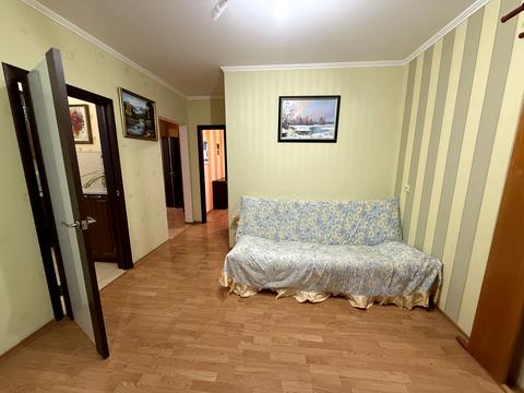 квартира по адресу Ивана Пулюя ул., 2