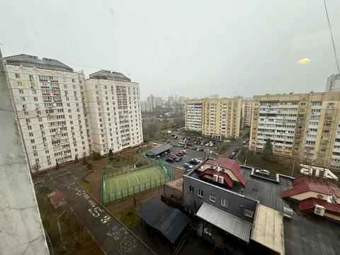 квартира по адресу Ивана Пулюя ул., 2