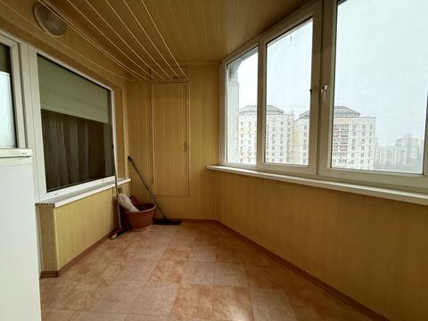 квартира по адресу Ивана Пулюя ул., 2