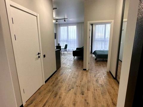 квартира за адресою Дніпро, Зоряний бульв., 1м