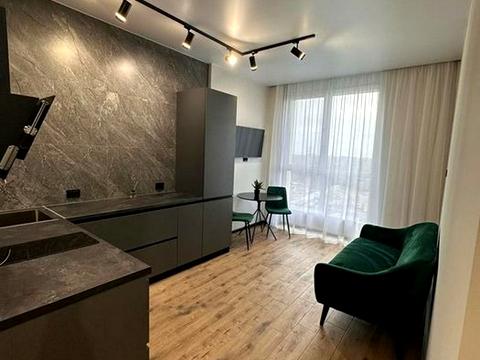 квартира за адресою Дніпро, Зоряний бульв., 1м