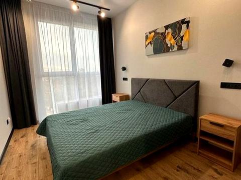 квартира за адресою Дніпро, Зоряний бульв., 1м