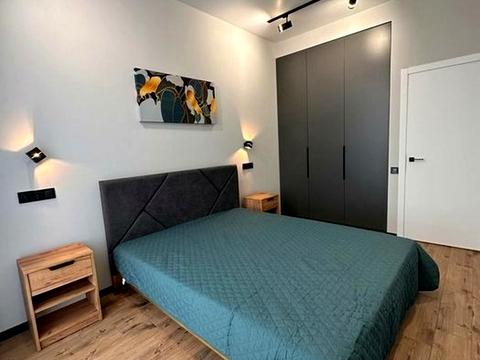 квартира за адресою Дніпро, Зоряний бульв., 1м