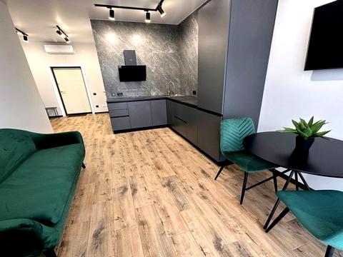 квартира за адресою Дніпро, Зоряний бульв., 1м