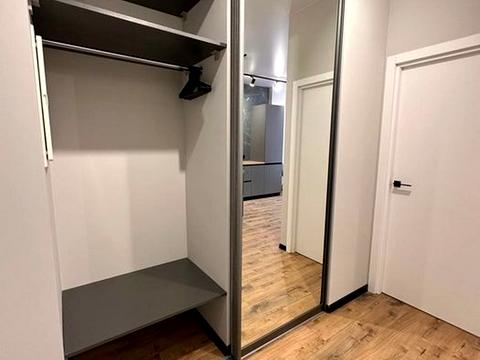 квартира за адресою Дніпро, Зоряний бульв., 1м