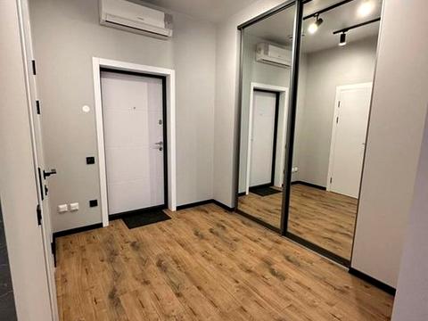 квартира за адресою Дніпро, Зоряний бульв., 1м