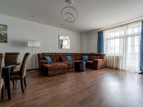 квартира за адресою Олеся Гончара вул., 35