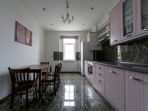 квартира за адресою Олеся Гончара вул., 35