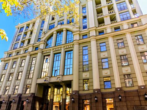 квартира за адресою Олеся Гончара вул., 35