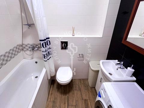 квартира за адресою Гетьманська вул., 26/8