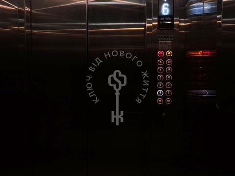 квартира за адресою Гетьманська вул., 26/8