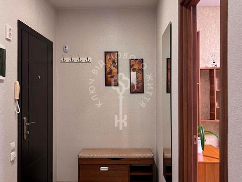 квартира за адресою Гетьманська вул., 26/8