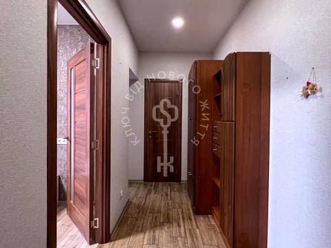 квартира за адресою Гетьманська вул., 26/8