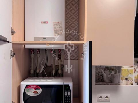 квартира за адресою Гетьманська вул., 26/8