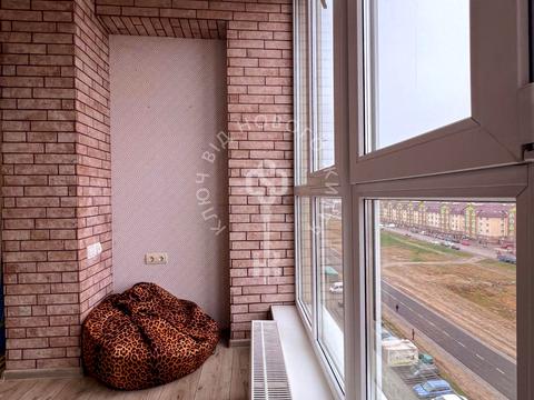 квартира за адресою Гетьманська вул., 26/8