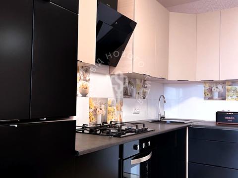 квартира за адресою Гетьманська вул., 26/8