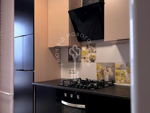 квартира за адресою Гетьманська вул., 26/8