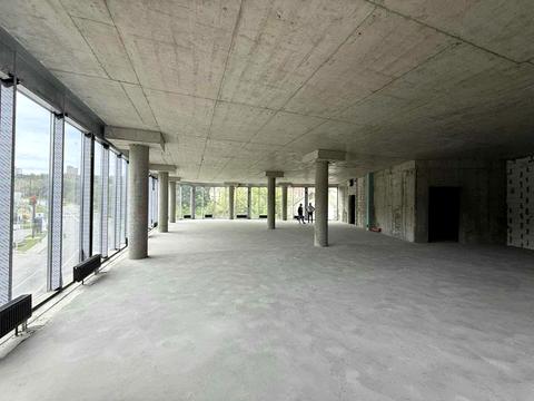 коммерческая по адресу Протасів Яр ул., 4