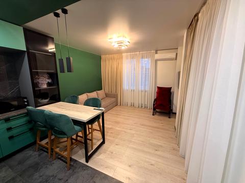 квартира по адресу Вышгородская ул., 45-Г