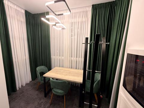 квартира по адресу Вышгородская ул., 45-Г