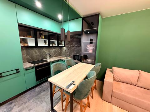 квартира по адресу Вышгородская ул., 45-Г