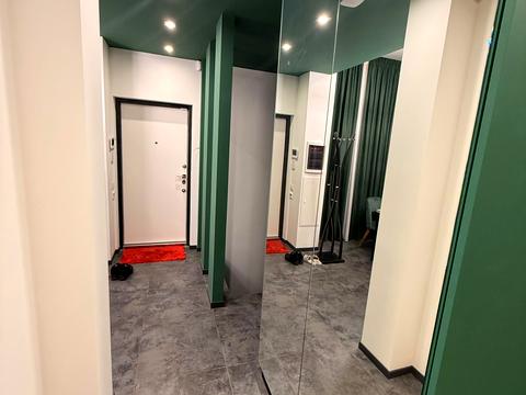 квартира по адресу Вышгородская ул., 45-Г