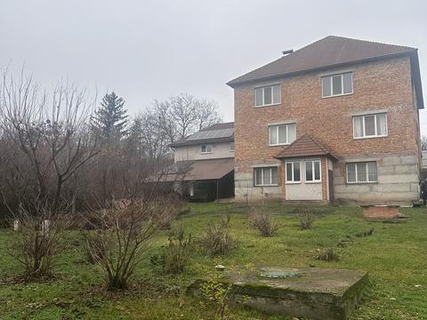 дом по адресу Пролетарська