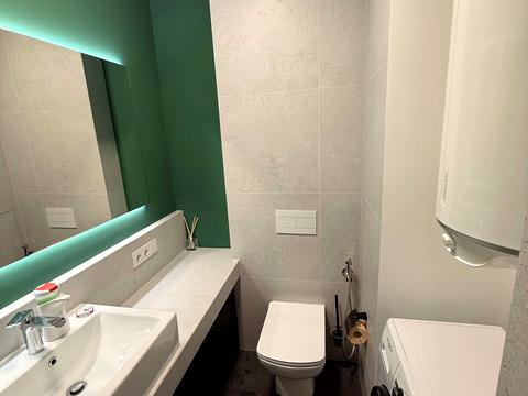 квартира по адресу Вышгородская ул., 45-Г