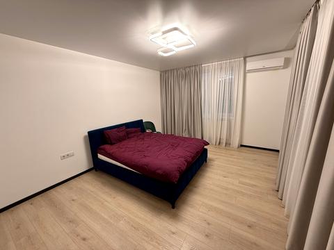 квартира по адресу Вышгородская ул., 45-Г