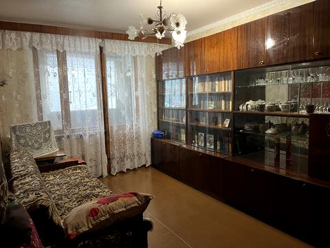 квартира за адресою Гвардійців-Широнінців вул., 26