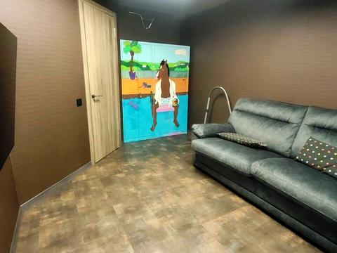 квартира за адресою Київ, Дмитрівська вул., 3/7