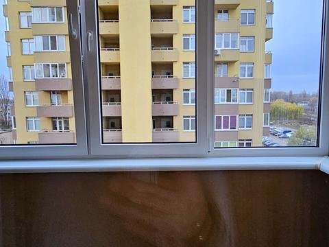 квартира за адресою Бориспіль, Привокзальна вул., 2-В/4