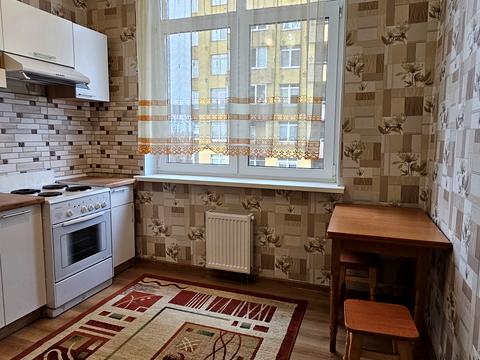 квартира по адресу Привокзальная ул., 2-В/4