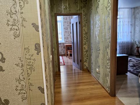 квартира по адресу Привокзальная ул., 2-В/4