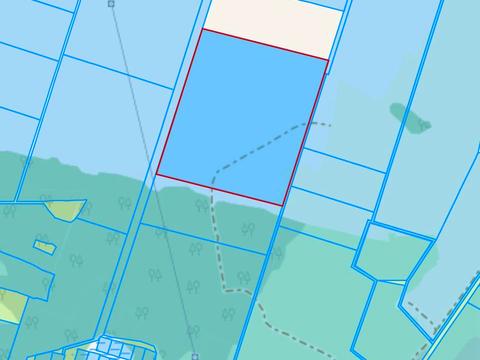 ділянка за адресою 