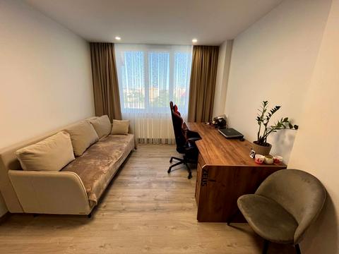 квартира за адресою Дніпро, Олександра Поля просп. (Кірова), 17