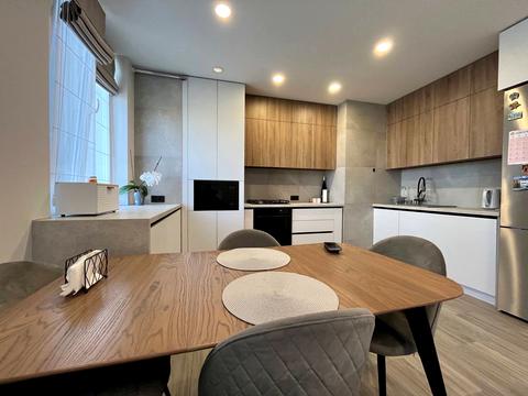 квартира за адресою Дніпро, Олександра Поля просп. (Кірова), 17