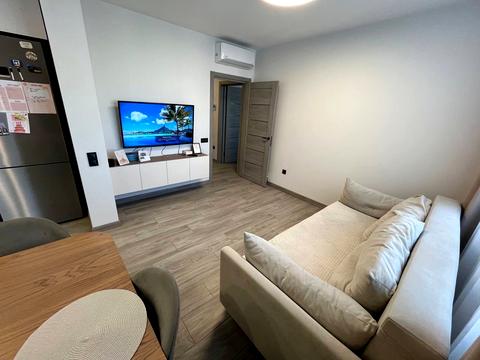 квартира за адресою Дніпро, Олександра Поля просп. (Кірова), 17