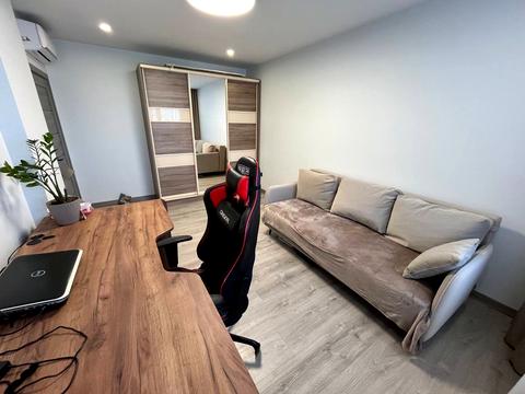 квартира за адресою Дніпро, Олександра Поля просп. (Кірова), 17