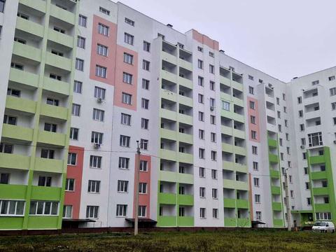 квартира за адресою Миру вул., 41