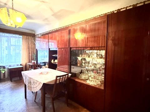 квартира по адресу Василиянок ул., 66а