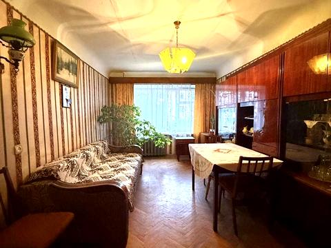 квартира по адресу Василиянок ул., 66а