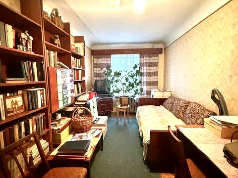 квартира по адресу Василиянок ул., 66а