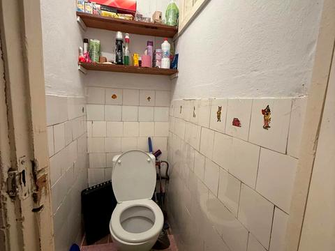 квартира по адресу Василиянок ул., 66а