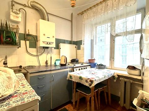 квартира по адресу Василиянок ул., 66а